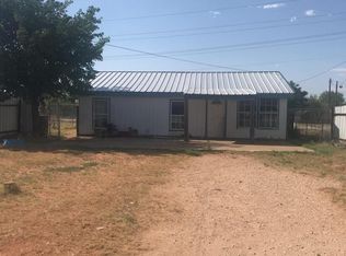 402 W 31st St, Odessa, TX 79764