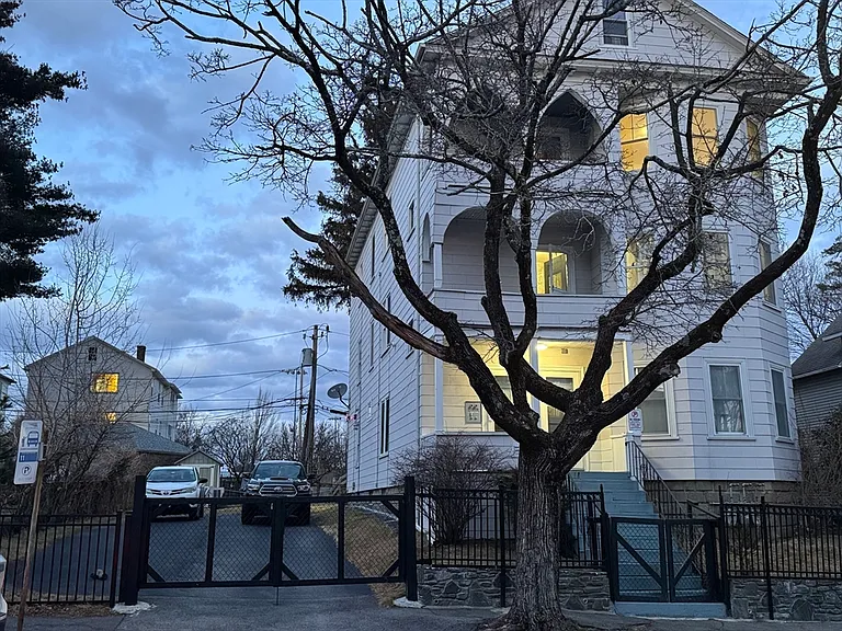 63 Upsala St #3 — Photo 3