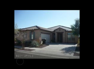 25816 N Desert Mesa Dr, Surprise, AZ 85387