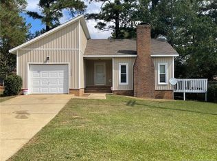 3688 Rosehill Rd, Fayetteville, NC 28311