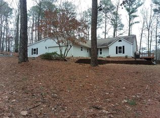 1302 Bass Dr, Woodstock, GA 30189