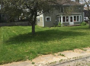201 Crawford Ave, Polk, PA 16342