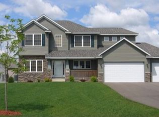 10311 Orchard Trl N, Brooklyn Park, MN 55443