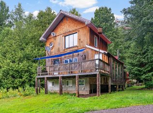 3360 Foymount Rd, Bonnechere Valley, ON K0J1M0