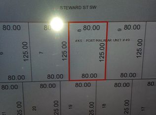 742 Steward St SW, Palm Bay, FL 32908