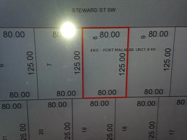 742 Steward St SW, Palm Bay, FL 32908