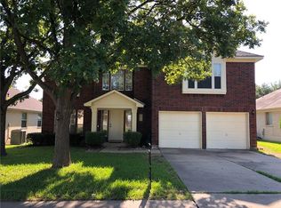16913 Korat Ln, Round Rock, TX 78681