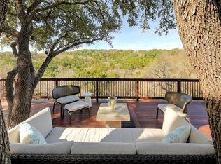2008 S Oak Canyon Rd, Austin, TX 78746