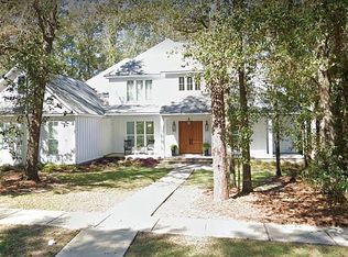 315 Springhill Woods Dr E, Mobile, AL 36608