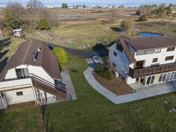 132 E Palmer Street, Sequim, WA 98382