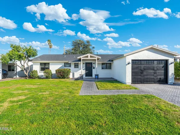 4842 E FAIRMOUNT Avenue, Phoenix, AZ 85018