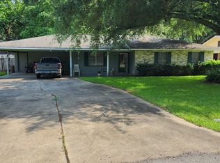 221 Thayer Ave, Eunice, LA 70535