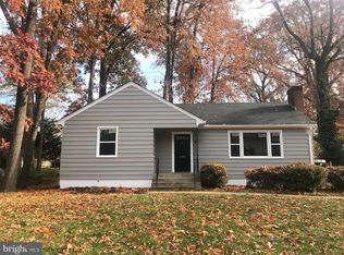 101 Floral Dr, Gaithersburg, MD 20877