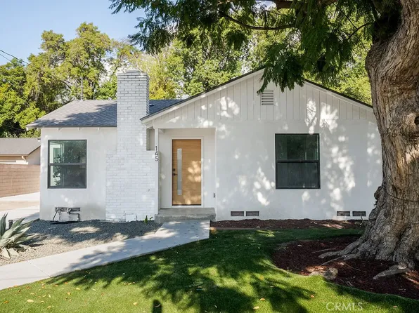 145 E Green St, Claremont, CA 91711