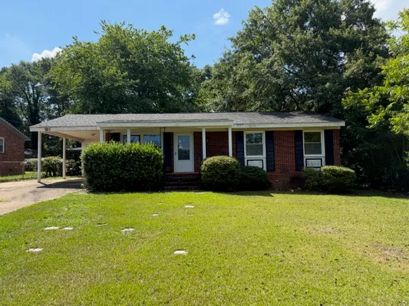 29 Sherman Ln, Greenville, SC 29605