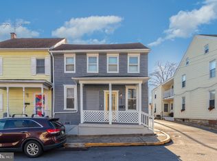 232 Wilson St, Middletown, PA 17057