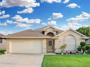 3720 Broken Pine Trl, Fort Worth, TX 76137