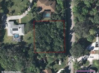4011 Sunrise Blvd, Fort Pierce, FL 34982