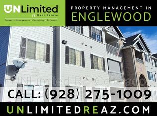 15700 E Jamison Dr UNIT 2202, Englewood, CO 80112