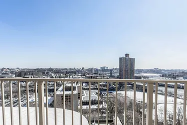 Rented by Olnick Organization