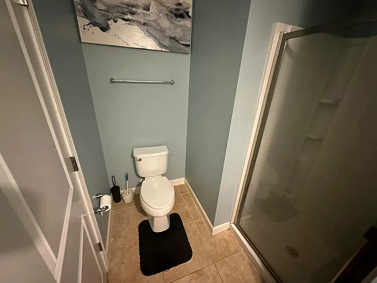 full bath