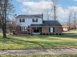 5643 Winton Rd, Fairfield, OH 45014