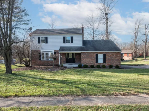 5643 Winton Rd, Fairfield, OH 45014