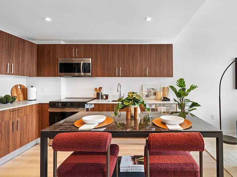Centro City Residences — Photo 27