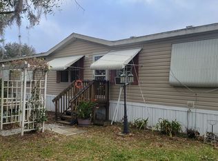 1280 Old Stokes Rd, Frostproof, FL 33843