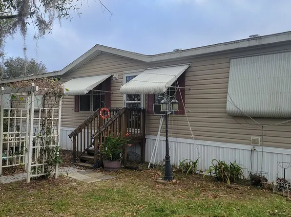 1280 Old Stokes Rd, Frostproof, FL 33843