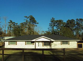 210 Freeway Dr, Vidor, TX 77662
