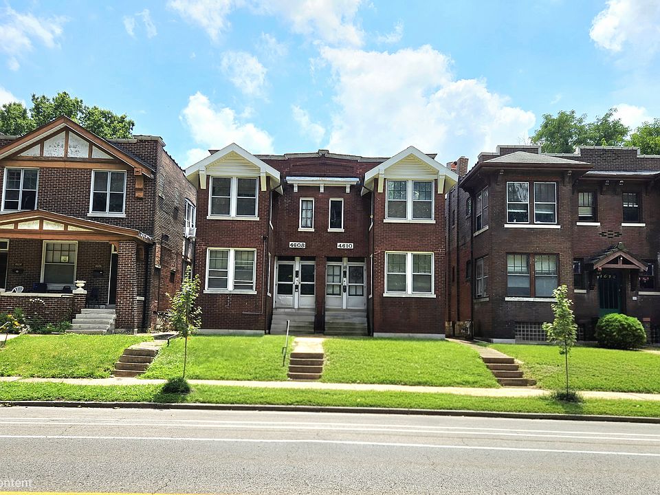 1st image of 4608-4610 Arsenal St #A
