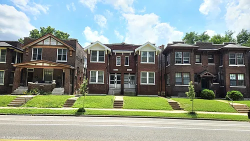 4608-4610 Arsenal St #A Photo 1 4608-4610 Arsenal St #A Photo 1