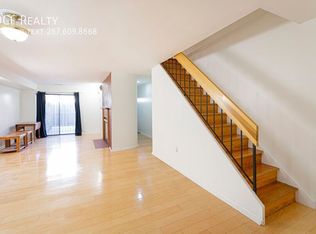 2107 Arch St, Philadelphia, PA 19103