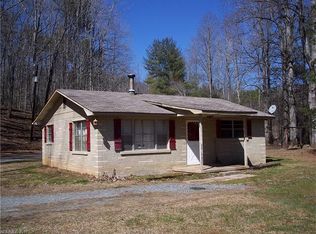 2537 Hwy 108 Hwy, Columbus, NC 28722