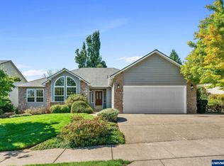 2770 Harding Ave NW, Salem, OR 97304