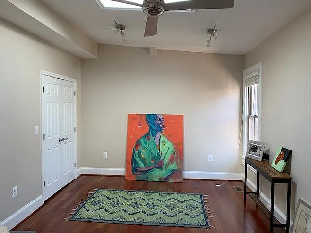 1650 Newton St NW #2 — Photo 20