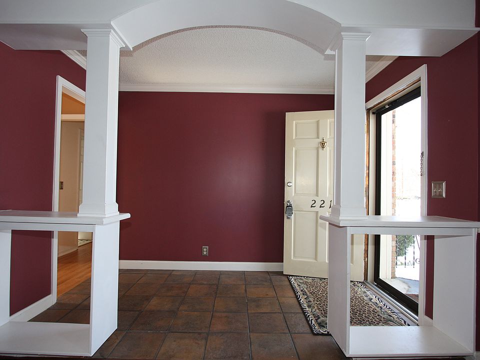 Custom Plant Shelves