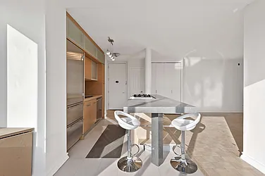 Rented by Compass