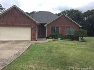 961 Savannah Way SW, Corydon, IN 47112