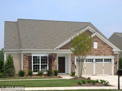279 Long Point Dr, Fredericksburg, VA, 22406