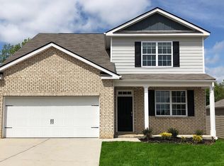 1633 Feather Rd, Lebanon, TN 37090