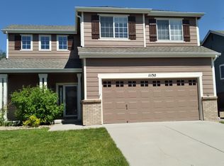 11130 Glacier Park Cir E, Parker, CO 80138