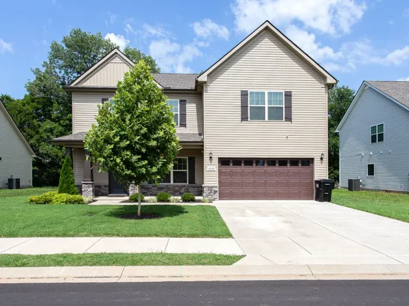 1836 Charismatic Pl, Murfreesboro, TN 37128