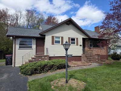 72 Kurland Ave, Brockton, MA, 02301
