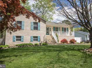 11620 Big Sandy Run Rd, Lusby, MD 20657