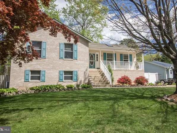 11620 Big Sandy Run Rd, Lusby, MD 20657