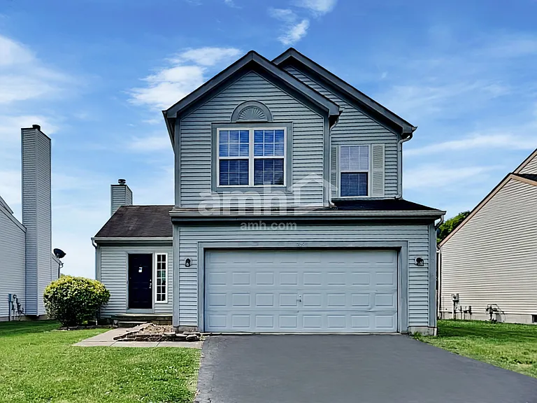 7481 Oliver Winchester Dr — Photo 1