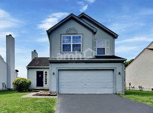 7481 Oliver Winchester Dr, Canal Winchester, OH 43110