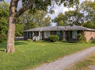 119 Gatone Dr, Hendersonville, TN 37075